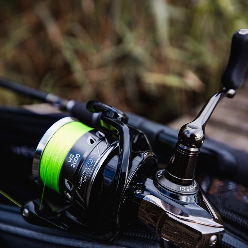 Westin W2 Spinning Reels